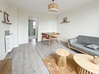 Location appartement 3 pièces