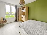 Location appartement 3 pièces