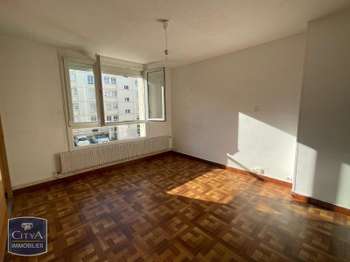 Location Appartement 2 piècesCaen La Maladrerie - St-Paul