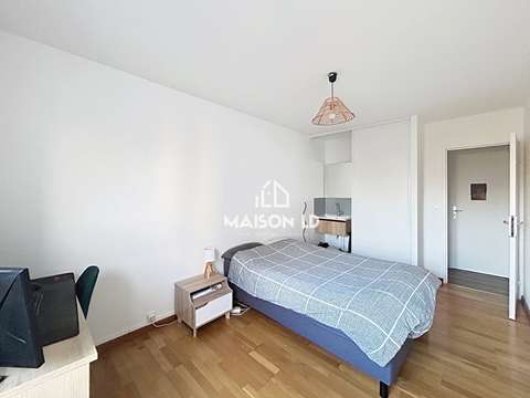 Location Chambre 1 pièce