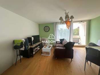 Location Chambre 1 pièce