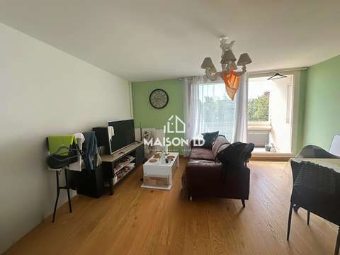 Location Chambre 1 pièce