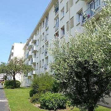 Location appartement 3 pièces Caen La Pierre Heuzé 14