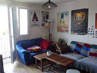 Location appartement 3 pièces