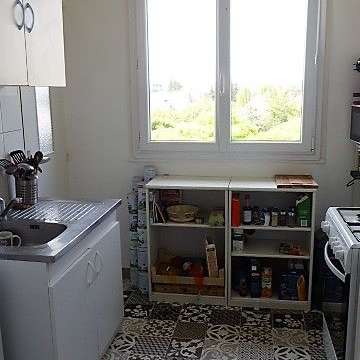 Location appartement 3 pièces