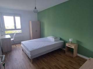 Location Chambre 5 pièces