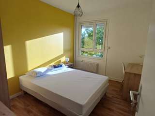 Location Chambre 5 pièces