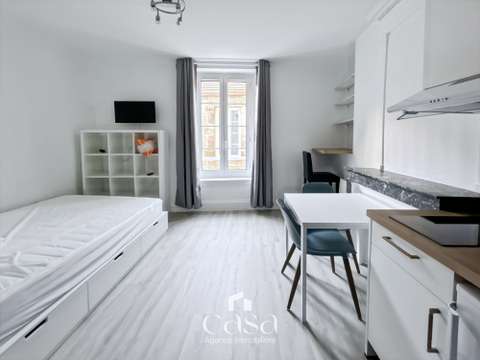 Location appartement 1 pièce