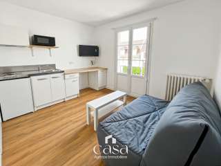 Location appartement 1 pièce