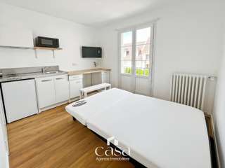 Location appartement 1 pièce