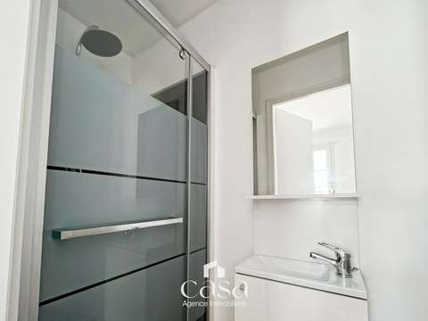 Location appartement 1 pièce