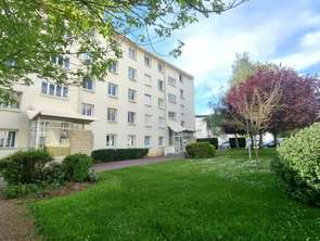 Location Appartement 3 piècesCaen La Pierre Heuzé
