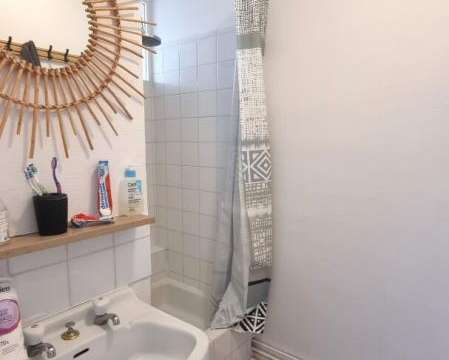 Location appartement 3 pièces