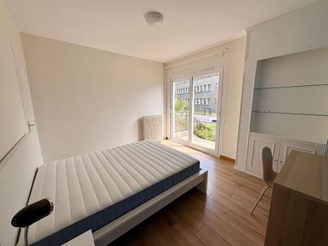 Location appartement 1 pièce Caen La Pierre Heuzé 14