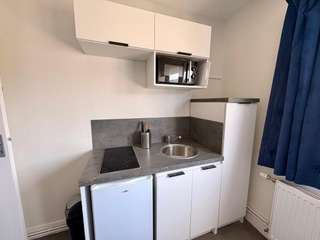 Location appartement 1 pièce