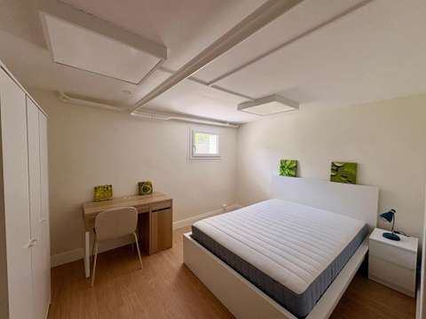 Location appartement 1 pièce Caen La Pierre Heuzé 14