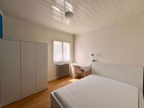 Location Appartement T1Caen La Pierre Heuzé