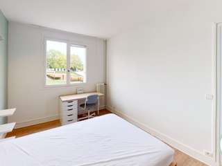 Location appartement 4 pièces