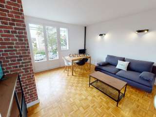 Location appartement 4 pièces