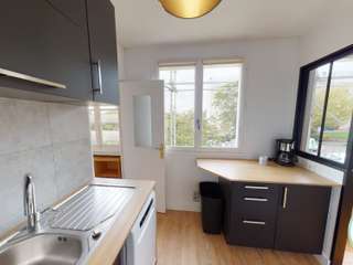 Location appartement 4 pièces