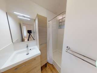 Location appartement 4 pièces