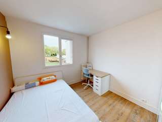Location appartement 4 pièces