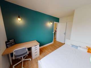 Location appartement 4 pièces