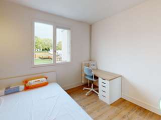 Location appartement 4 pièces