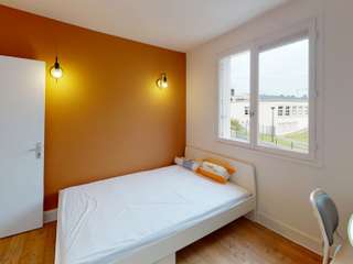 Location appartement 4 pièces