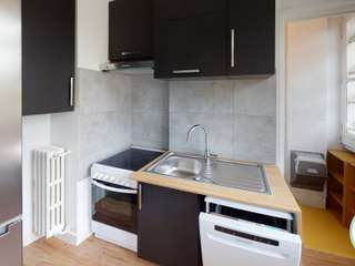 Location appartement 4 pièces