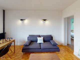 Location appartement 4 pièces