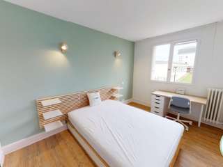 Location appartement 4 pièces