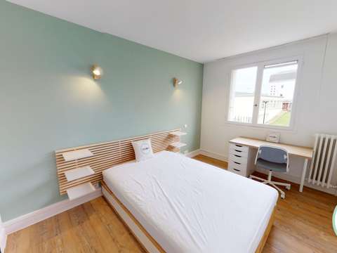 Location appartement 4 pièces