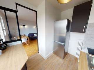 Location appartement 4 pièces