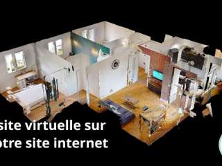 Location appartement 4 pièces