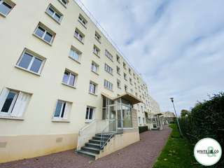 Location appartement 4 pièces