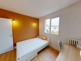 Location appartement 4 pièces