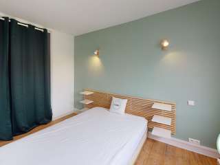Location appartement 4 pièces