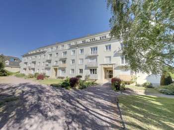Location Appartement 3 piècesCaen La Pierre Heuzé