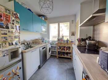 Location appartement 3 pièces
