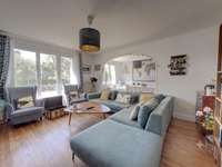 Location appartement 3 pièces