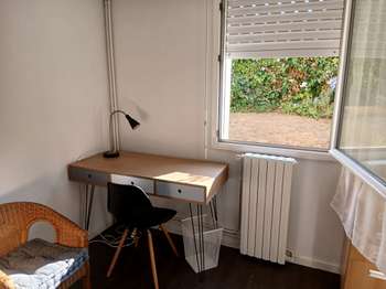 Location ChambreCaen La Pierre Heuzé