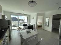 Location appartement 2 pièces