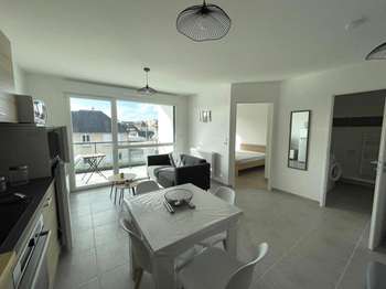 Location appartement 2 pièces Caen La Pierre Heuzé 14