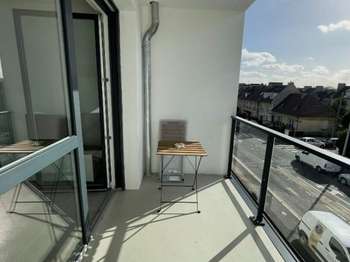 Location appartement 2 pièces