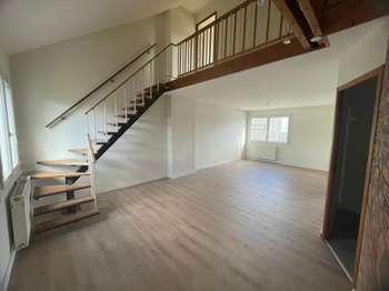 Location appartement 3 pièces Caen La Pierre Heuzé 14