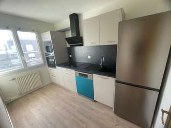 Location appartement 3 pièces