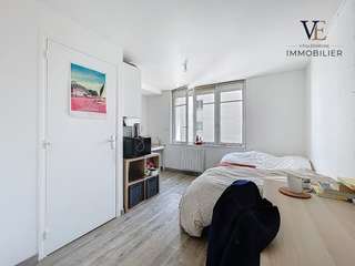 Location Studio 1 pièce