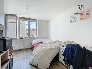 Location Studio 1 pièce
