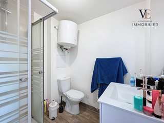 Location Studio 1 pièce